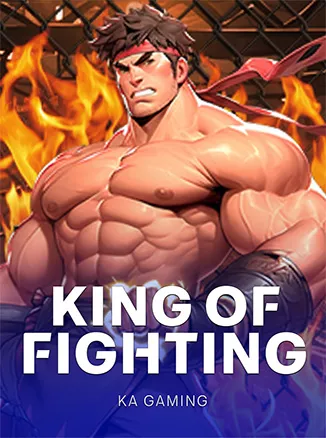 King Of Fighting