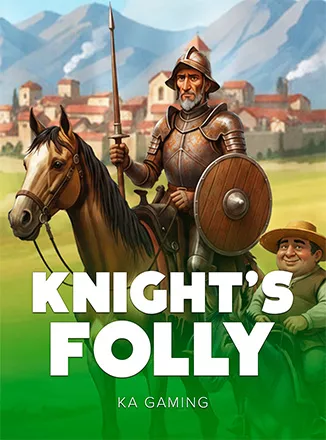 Knight's Folly