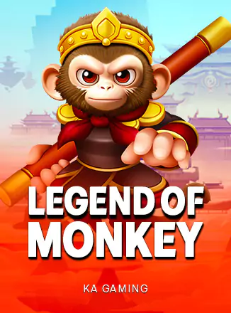 Legend of Monkey