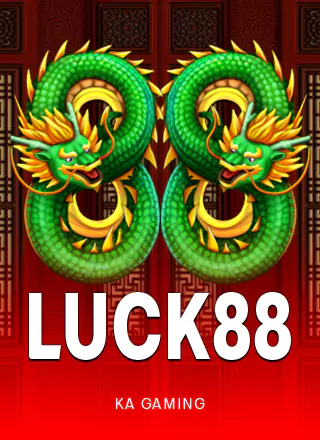 Luck 88