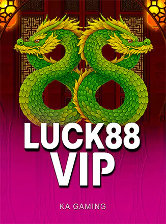Luck88 VIP