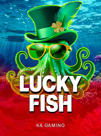 Lucky Fish