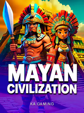 Mayan Civilization
