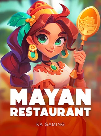 Mayan Restaurant