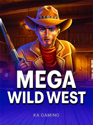 Mega Wild West