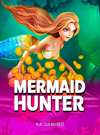 Mermaid Hunter