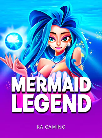 Mermaid Legend