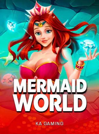 Mermaid World