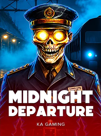Midnight Departure