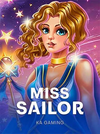 Miss Sailor