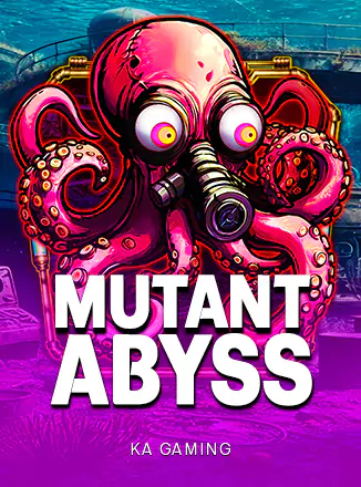 Mutant Abyss