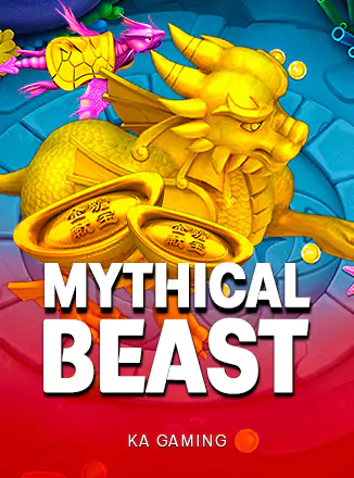Mythical Beast