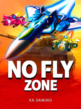No Fly Zone