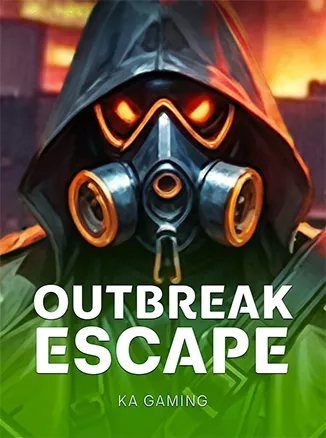 Outbreak Escape