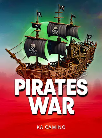 Pirates War