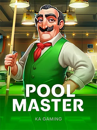 Pool Master