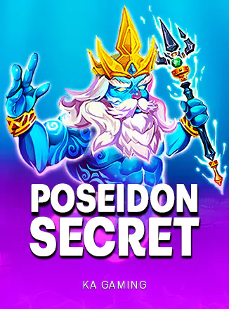 Poseidon's Secret