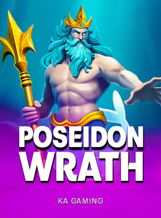 Poseidon's Wrath