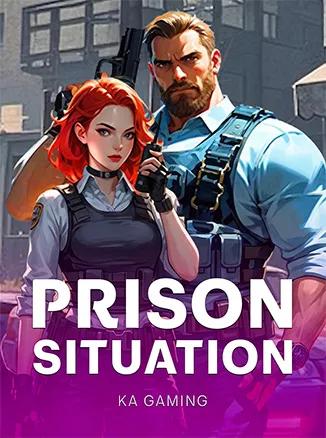 Prison Situation