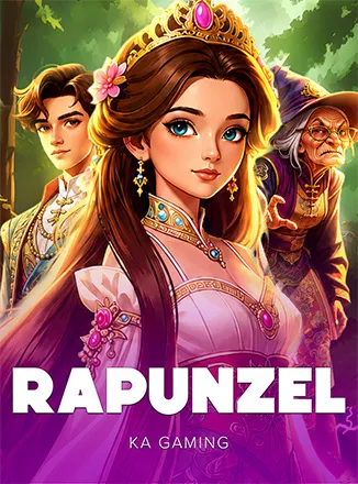 Rapunzel