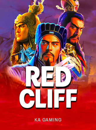 Red Cliff