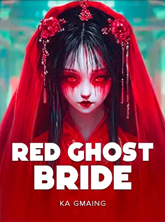 Red Ghost Bride