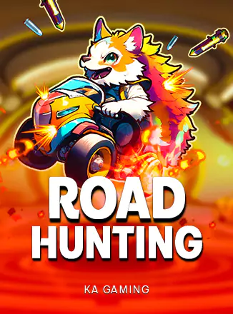 Road Hunting