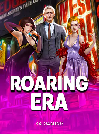 Roaring Era