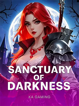 Sanctuary of Darkness