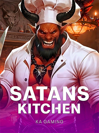 Satans Kitchen