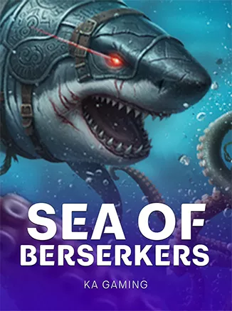 Sea of Berserkers