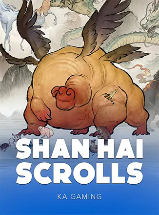 Shan Hai Scrolls