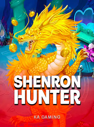 Shenron Hunter