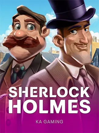 Sherlock Holmes
