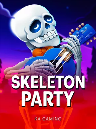 Skeleton Party