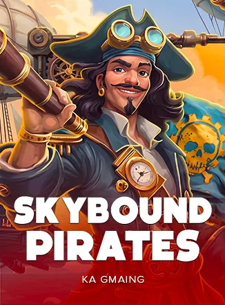 Skybound Pirates