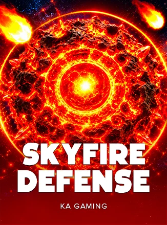Skyfire Defense