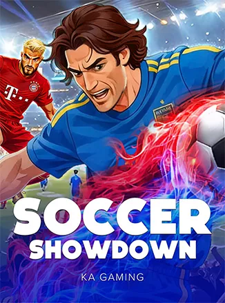 Soccer Showdown