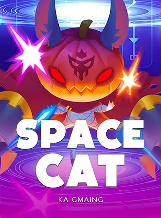 Space Cat