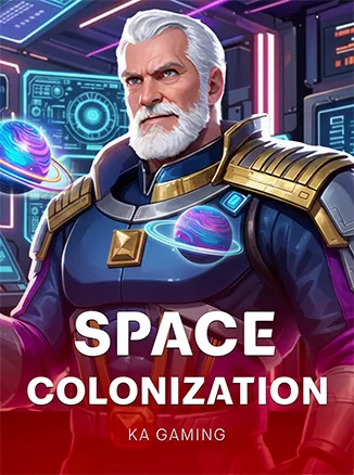 Space Colonization