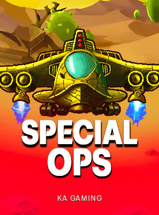 Special OPS