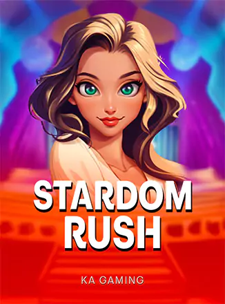 Stardom Rush