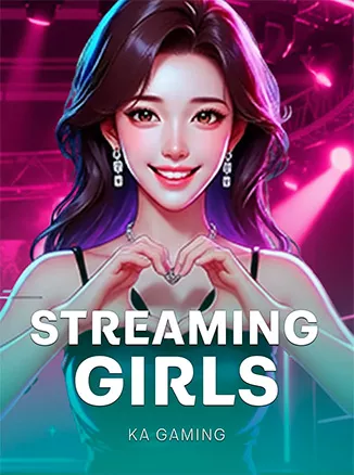 Streaming Girls