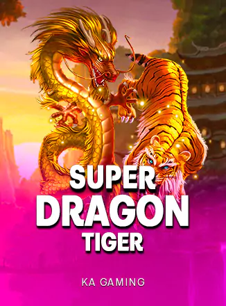 Super Dragon Tiger