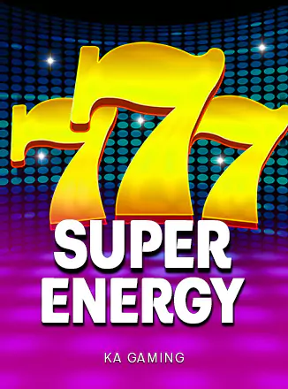 Super Energy
