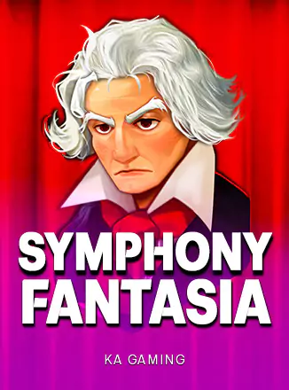 Symphony Fantasia Lock 2 Spin