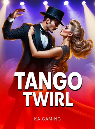 Tango Twirl