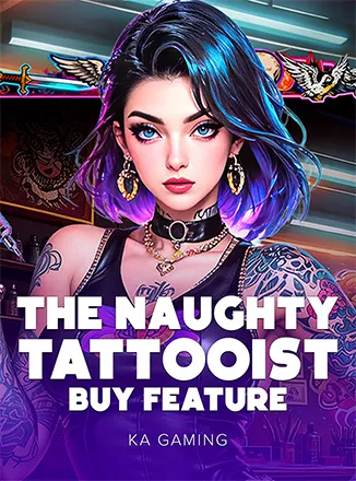 The Naughty Tattooist Buy Feature