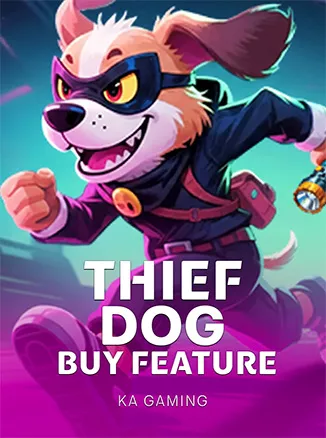 Thief Dog Buy Feature