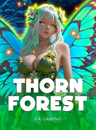 Thorn Forest